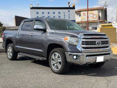 صورة 3 لـ 2016 Toyota TUNDRA