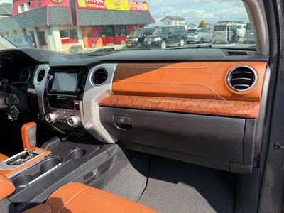 2016 Toyota TUNDRA 照片 21