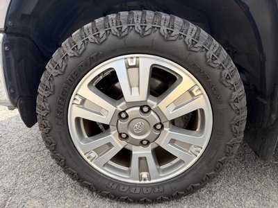 2016 Toyota TUNDRA 照片 71