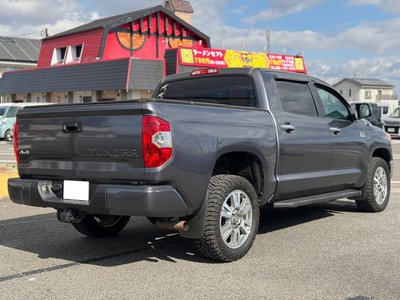 صورة 5 لـ 2016 Toyota TUNDRA
