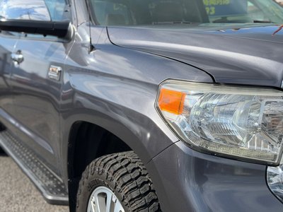2016 Toyota TUNDRA 照片 54