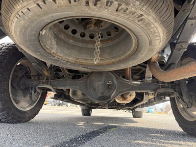 2016 Toyota TUNDRA 照片 78