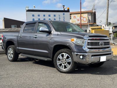 صورة 1 لـ 2016 Toyota TUNDRA