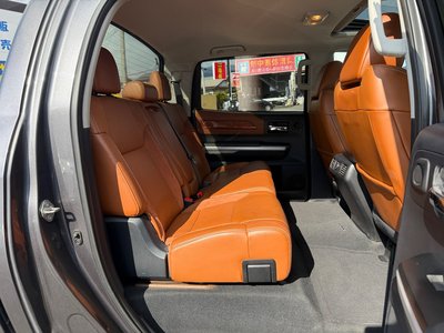 2016 Toyota TUNDRA 照片 22
