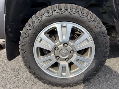 2016 Toyota TUNDRA 照片 69
