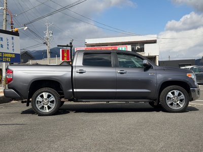 صورة 4 لـ 2016 Toyota TUNDRA