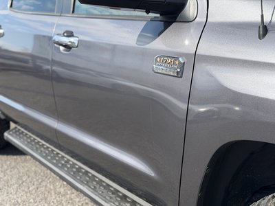 2016 Toyota TUNDRA 照片 55