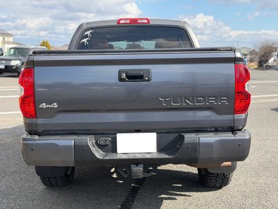 صورة 7 لـ 2016 Toyota TUNDRA