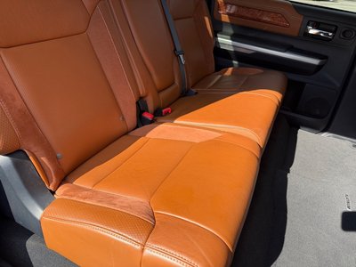 2016 Toyota TUNDRA 照片 24