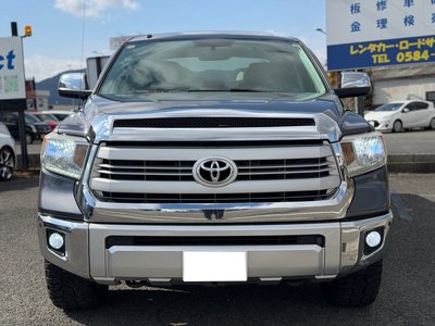 صورة 13 لـ 2016 Toyota TUNDRA