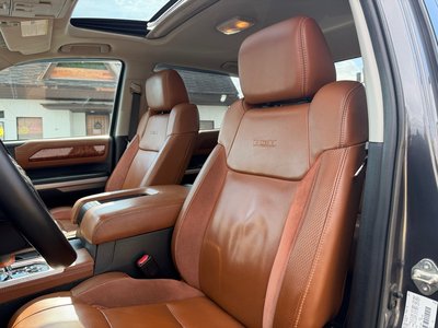 صورة 16 لـ 2016 Toyota TUNDRA