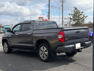 صورة 9 لـ 2016 Toyota TUNDRA