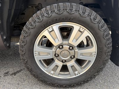 2016 Toyota TUNDRA 照片 70