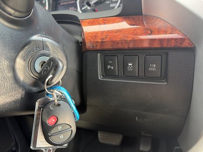 2016 Toyota TUNDRA 照片 35