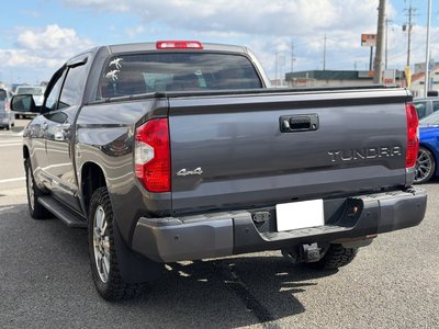 صورة 8 لـ 2016 Toyota TUNDRA