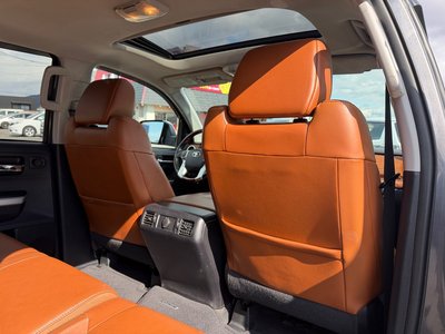 2016 Toyota TUNDRA 照片 25