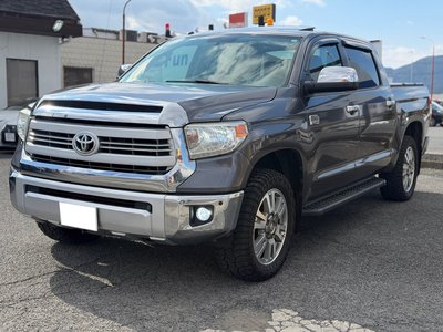 صورة 11 لـ 2016 Toyota TUNDRA