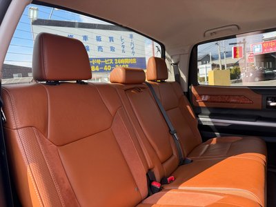 2016 Toyota TUNDRA 照片 23