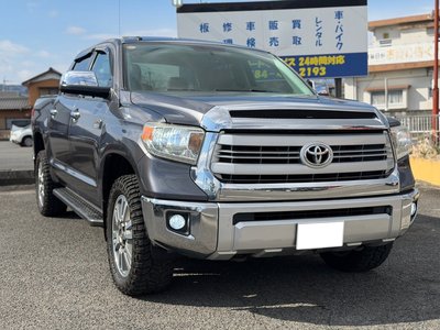 صورة 2 لـ 2016 Toyota TUNDRA