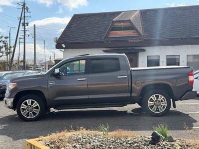 صورة 10 لـ 2016 Toyota TUNDRA