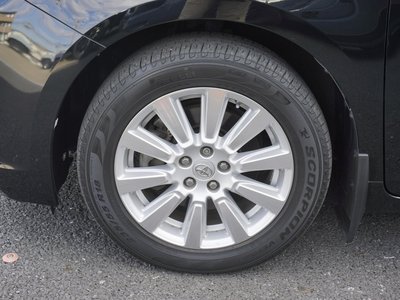صورة 4 لـ 2017 Toyota SIENA