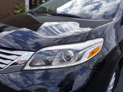 صورة 3 لـ 2017 Toyota SIENA