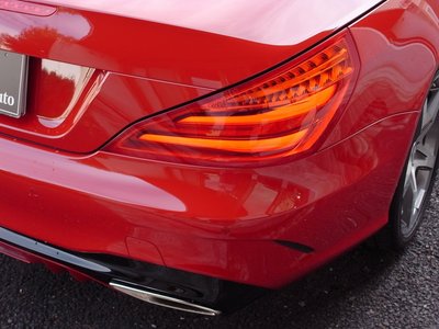 2016 Mercedes-BENZ SL thumbnail 62