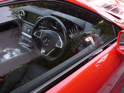 2016 Mercedes-BENZ SL thumbnail 72
