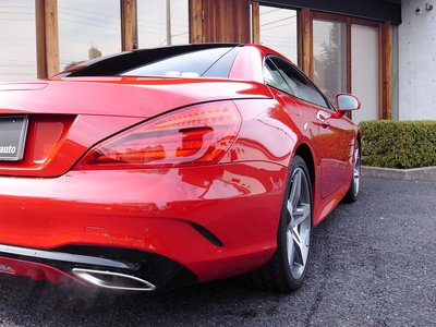 2016 Mercedes-BENZ SL thumbnail 26