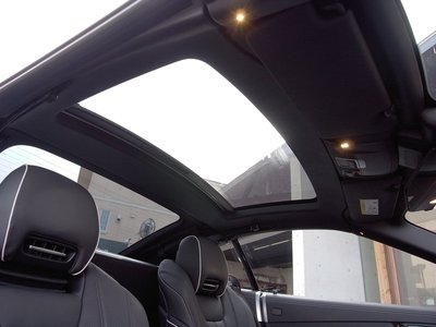 2016 Mercedes-BENZ SL photo 13