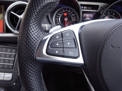 2016 Mercedes-BENZ SL photo 14