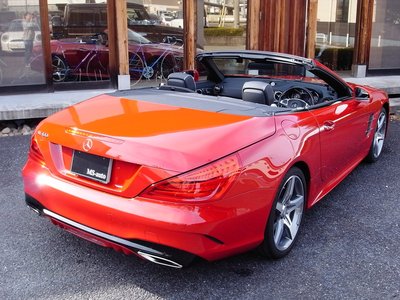 2016 Mercedes-BENZ SL thumbnail 59