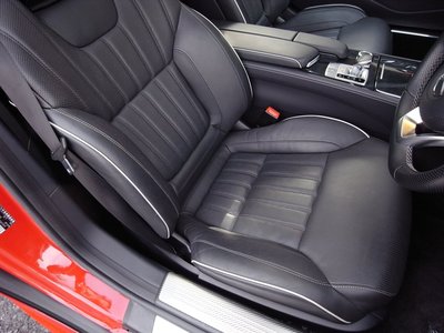 2016 Mercedes-BENZ SL thumbnail 40