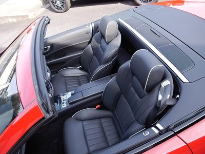 2016 Mercedes-BENZ SL thumbnail 57