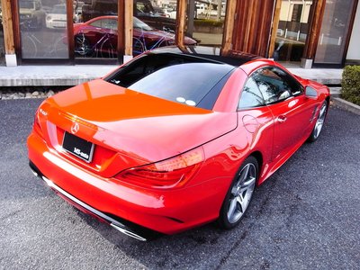 2016 Mercedes-BENZ SL thumbnail 30