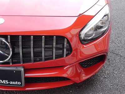2016 Mercedes-BENZ SL thumbnail 37