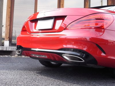 2016 Mercedes-BENZ SL thumbnail 29