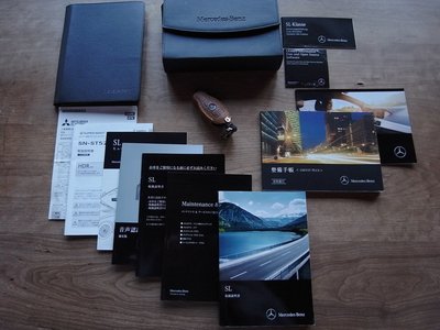 2016 Mercedes-BENZ SL photo 8