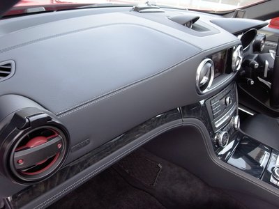 2016 Mercedes-BENZ SL thumbnail 45