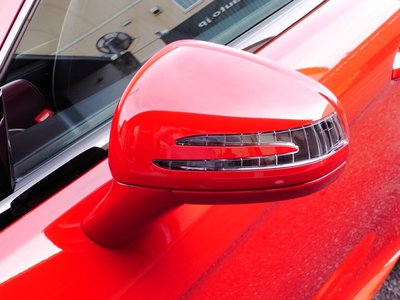 2016 Mercedes-BENZ SL thumbnail 35