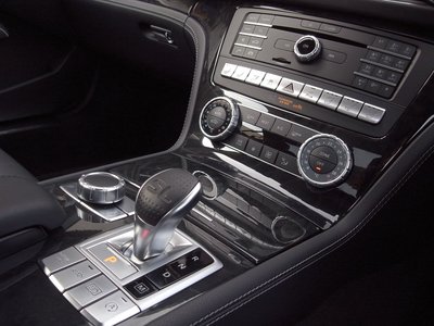 2016 Mercedes-BENZ SL thumbnail 51