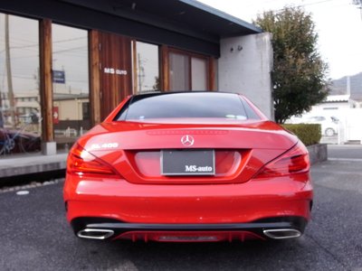 2016 Mercedes-BENZ SL thumbnail 27