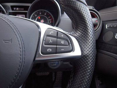 2016 Mercedes-BENZ SL photo 15