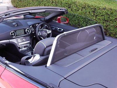 2016 Mercedes-BENZ SL thumbnail 76