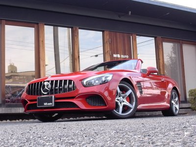 2016 Mercedes-BENZ SL thumbnail 68