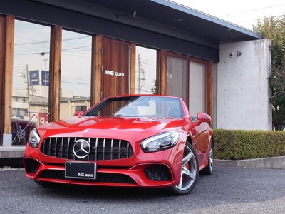 2016 Mercedes-BENZ SL thumbnail 69