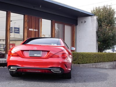 2016 Mercedes-BENZ SL thumbnail 32