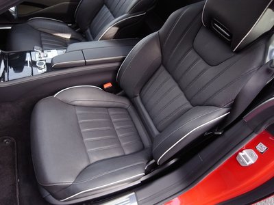 2016 Mercedes-BENZ SL thumbnail 44