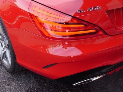 2016 Mercedes-BENZ SL thumbnail 63