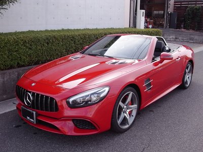 2016 Mercedes-BENZ SL thumbnail 78